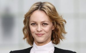 Vanessa Paradis