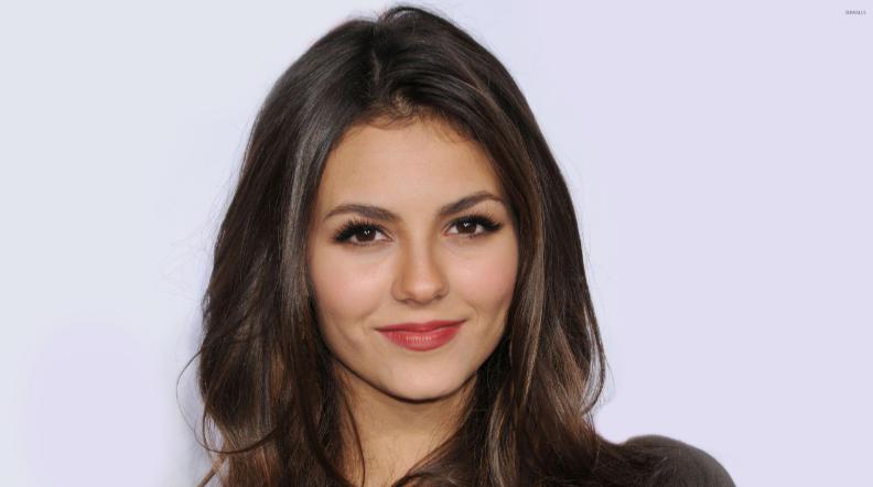 Victoria Justice