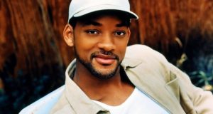 Will Smith