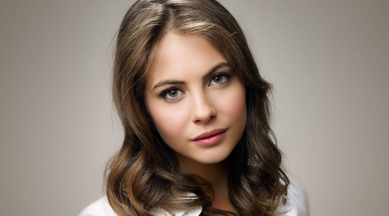 Willa Holland