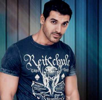 John Abraham Height, Weight, Age, Wiki, Biography, Wife, Family