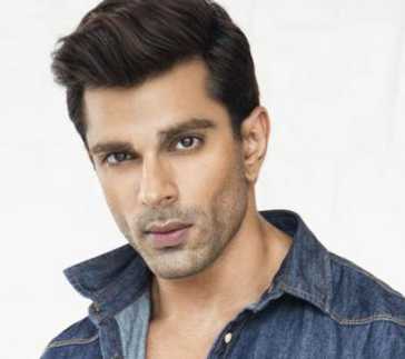 Karan Singh Grover Height, Weight, Age, Wiki, Net Worth, Wife, Biodata ...