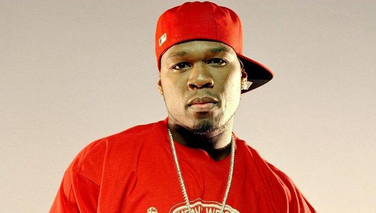 50 Cent