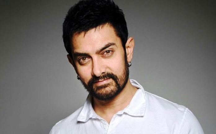 Aamir Khan