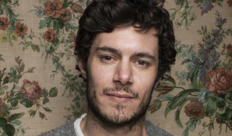 Adam Brody