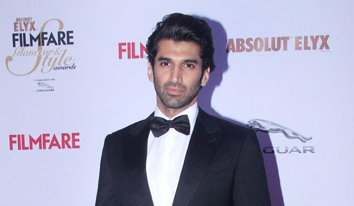 Aditya Roy Kapur