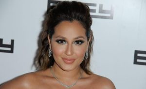 Adrienne Bailon