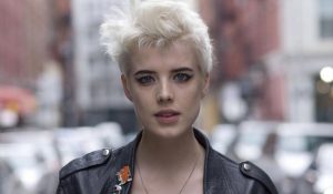 Agyness Deyn