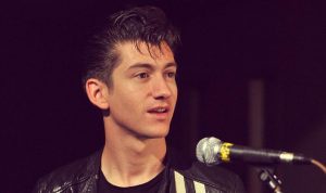 Alex Turner