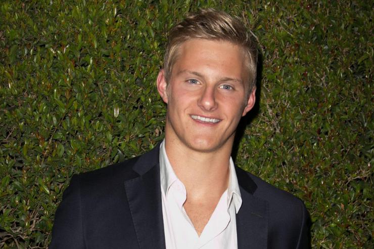 Alexander Ludwig