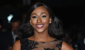 Alexandra Burke