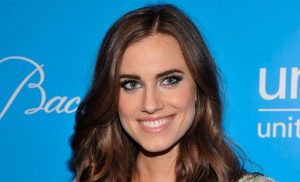 Allison Williams