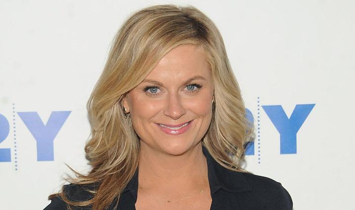 Amy Poehler