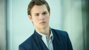 Ansel Elgort