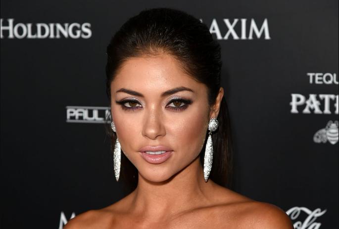 Arianny Celeste Height, Weight, Measurements, Bra Size, Wiki, Biography