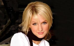 Ashlee Simpson