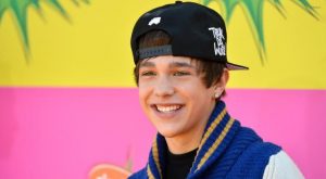 Austin Mahone