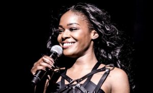 Azealia Banks