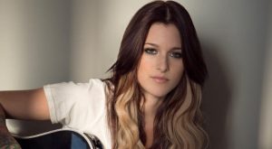 Cassadee Pope