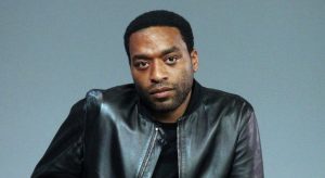 Chiwetel Ejiofor