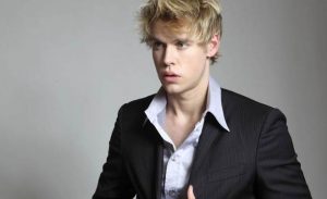 Chord Overstreet