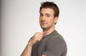 Chris Evans