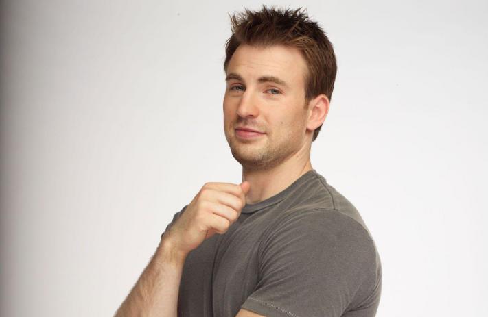 Chris Evans Height, Weight, Measurements, Shoe Size, Wiki, Biography