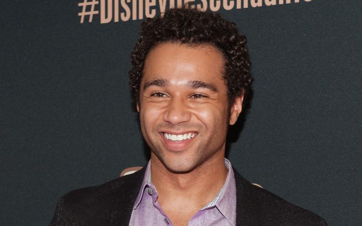 Corbin Bleu