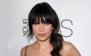 Daisy Lowe