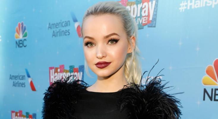 Dove Cameron Height, Weight, Body Measurements, Biography