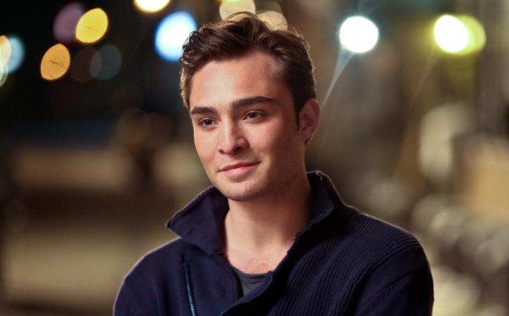 Ed Westwick Height, Weight, Body Measurements, Shoe Size