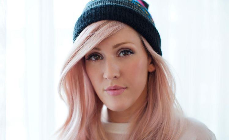 Ellie Goulding