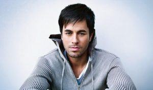 Enrique Iglesias