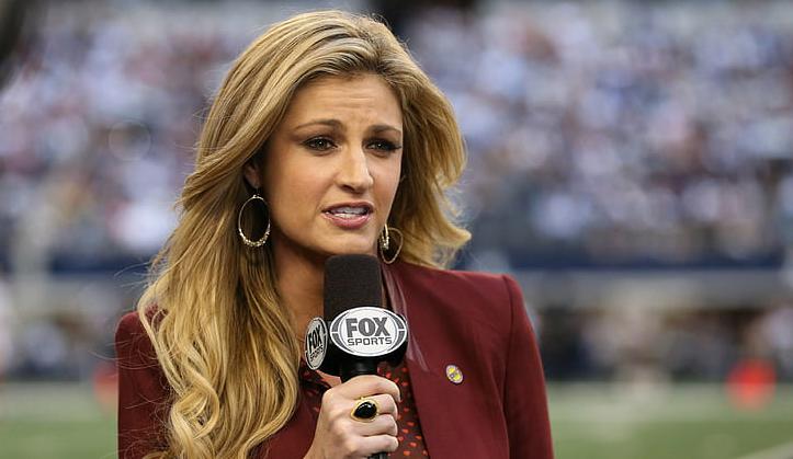 Erin Andrews