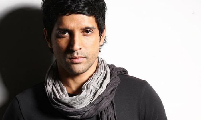 Farhan Akhtar Measurements Height Weight Biography Amp Wiki