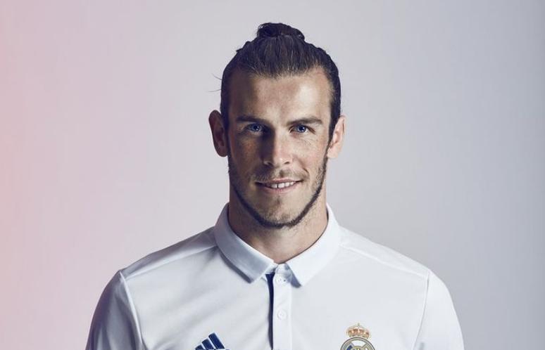 Gareth Bale