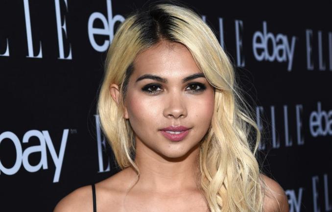 Hayley Kiyoko