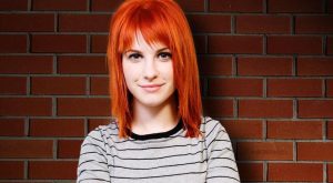 Hayley Williams