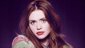 Holland Roden