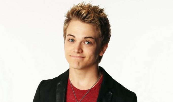 Hunter Hayes