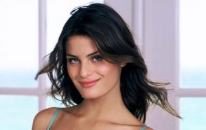 Isabeli Fontana