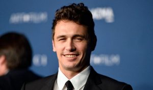 James Franco