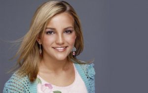 Jamie Lynn Spears