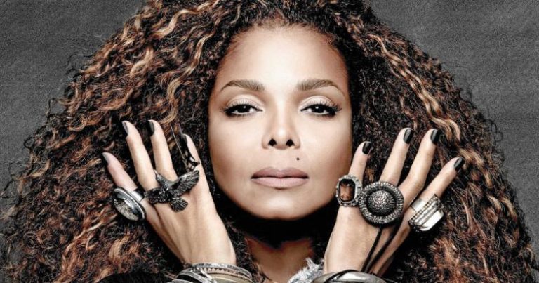 Janet Jackson Height, Weight, Measurements, Bra Size, Shoe Size