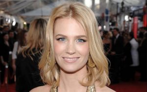 January Jones