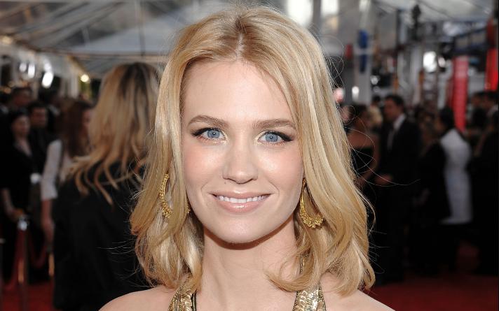 January Jones