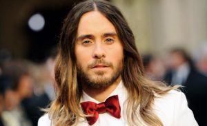 Jared Leto