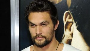 Jason Momoa