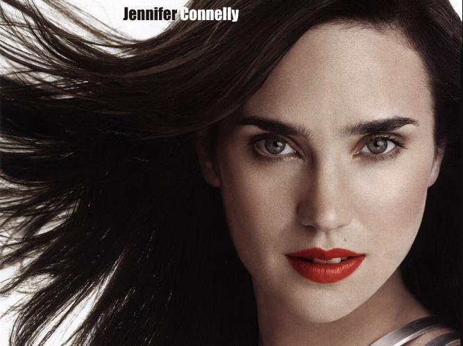 Jennifer Connelly Height, Weight, Measurements, Bra Size, Wiki, Biography