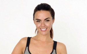 Jennifer Metcalfe